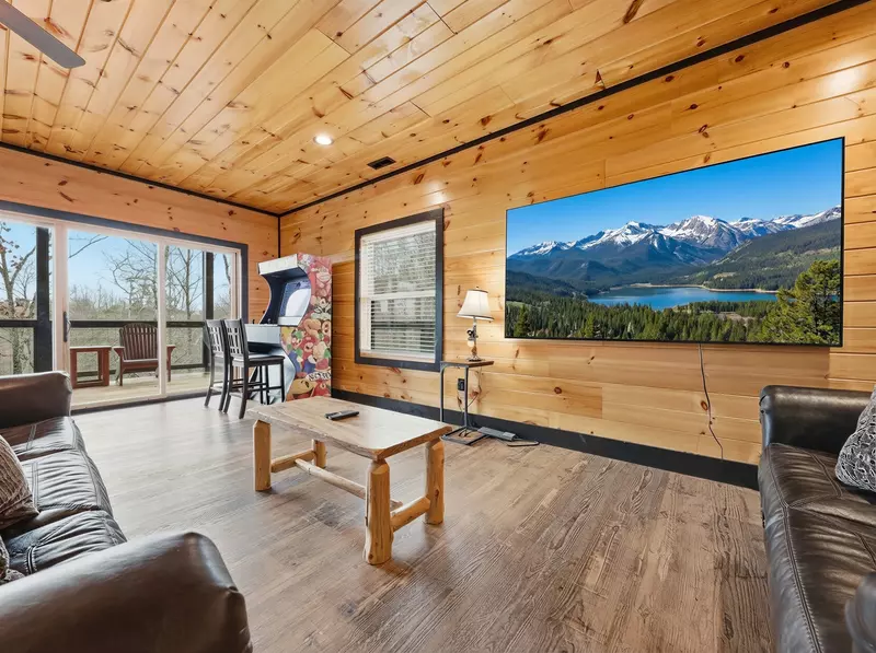 Property image, Exterior, of Buckhead Views #3110