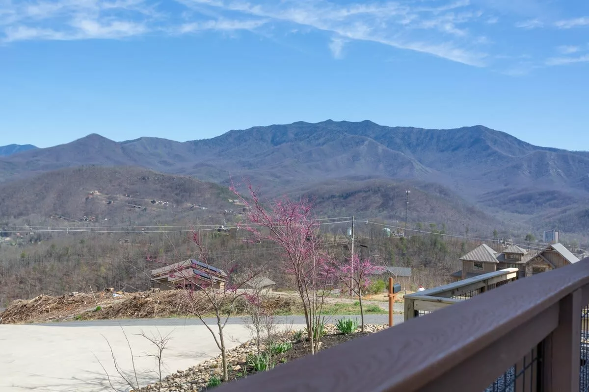 Property image, Exterior, of Blue Sky Paradise #550