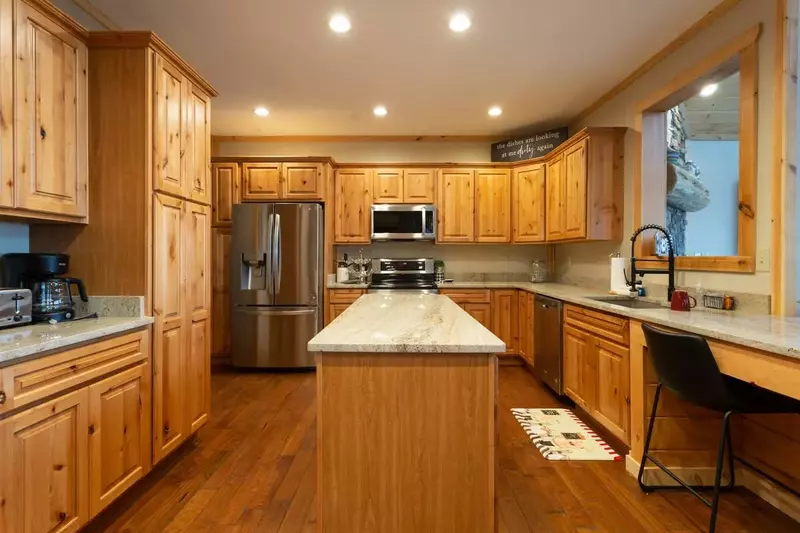 Property image, Exterior, of Blue Sky Paradise #550