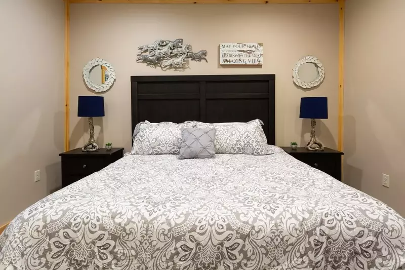 Property image, Exterior, of Blue Sky Paradise #550