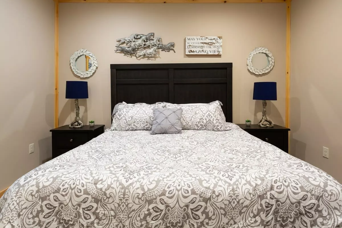 Property image, Exterior, of Blue Sky Paradise #550