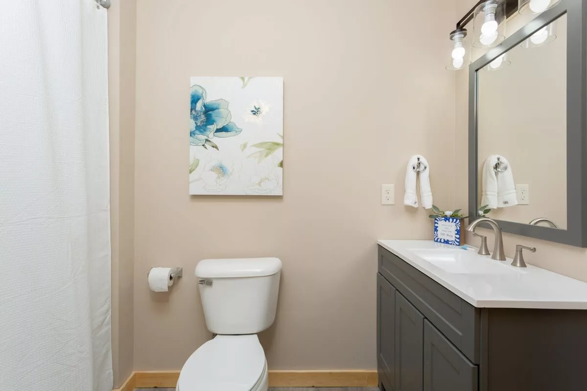 Property image, Exterior, of Blue Sky Paradise #550