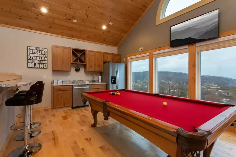 Property image, Exterior, of Blue Sky Paradise #550