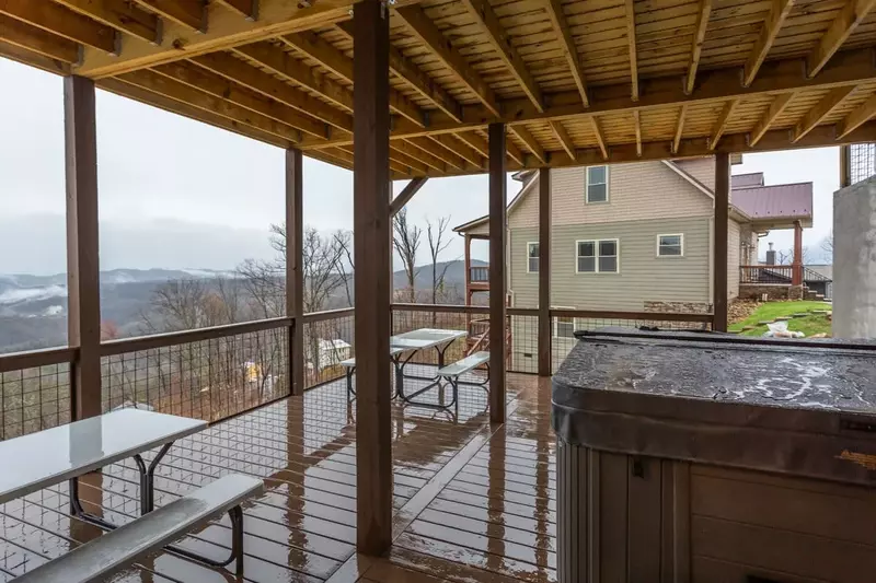 Property image, Exterior, of Blue Sky Paradise #550