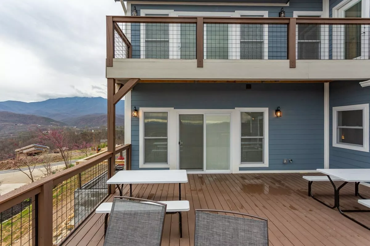 Property image, Exterior, of Blue Sky Paradise #550