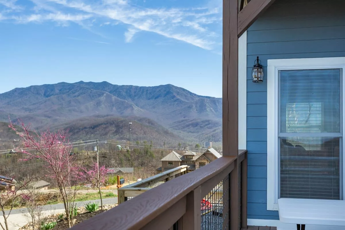 Property image, Exterior, of Blue Sky Paradise #550