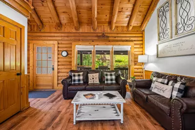 Property image, Exterior, of Dolly's Dream #292