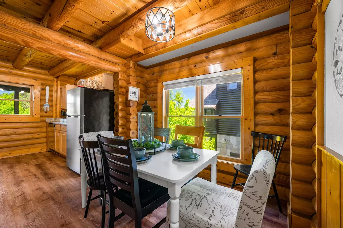 Property image, Exterior, of Dolly's Dream #292