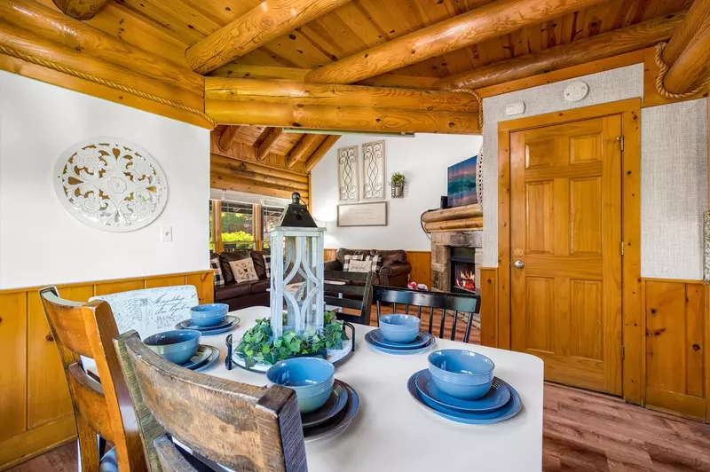 Property image, Exterior, of Dolly's Dream #292