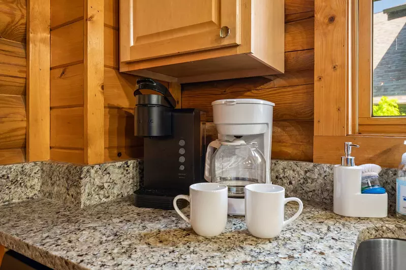 Property image, Exterior, of Dolly's Dream #292