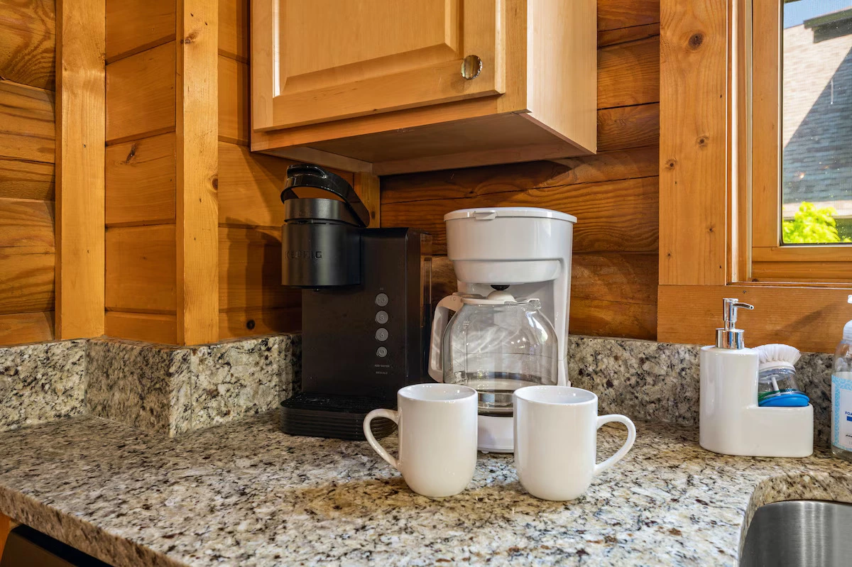 Property image, Exterior, of Dolly's Dream #292