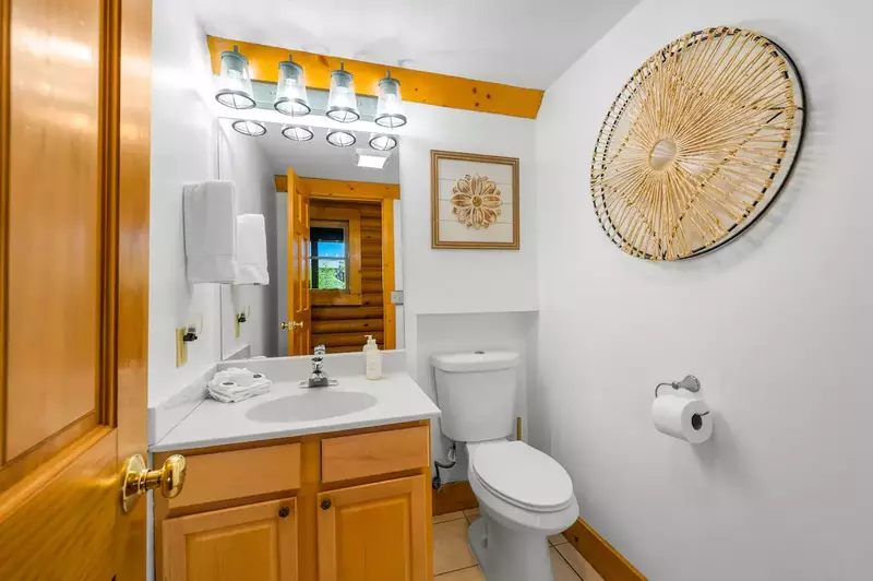 Property image, Exterior, of Dolly's Dream #292