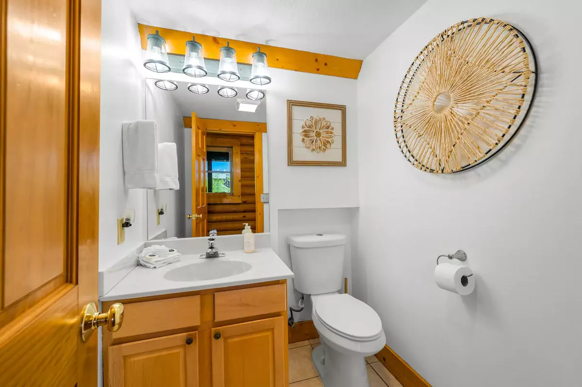 Property image, Exterior, of Dolly's Dream #292