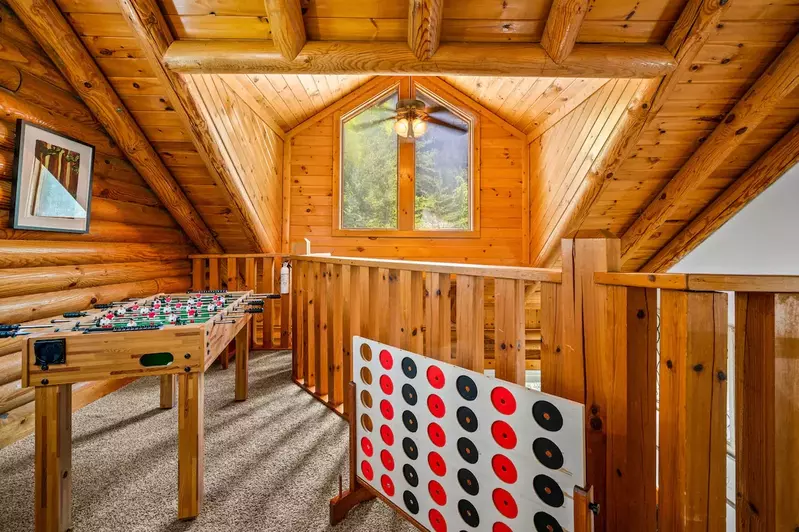 Property image, Exterior, of Dolly's Dream #292