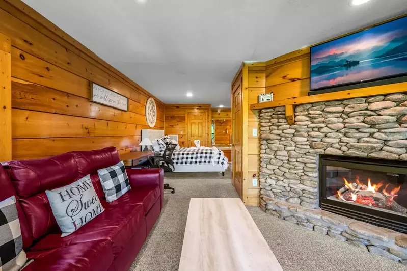 Property image, Exterior, of Dolly's Dream #292