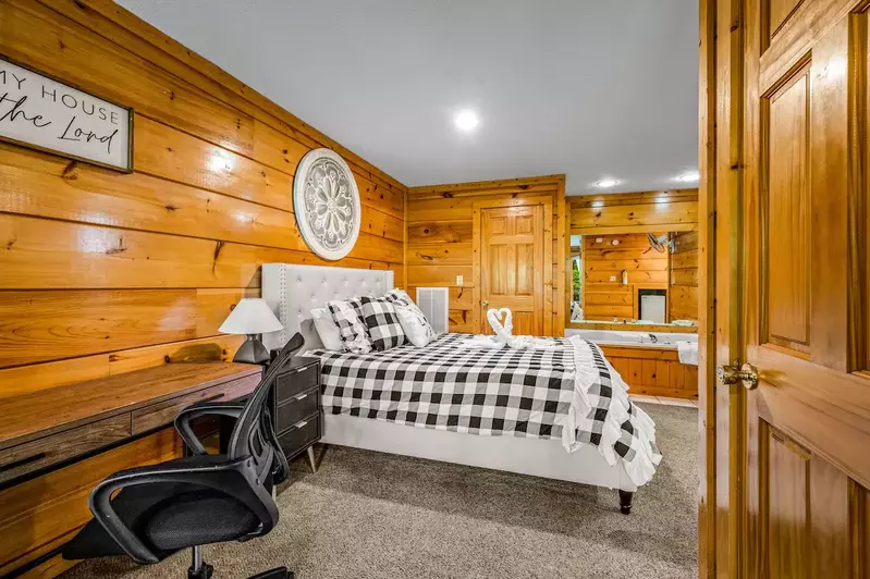 Property image, Exterior, of Dolly's Dream #292