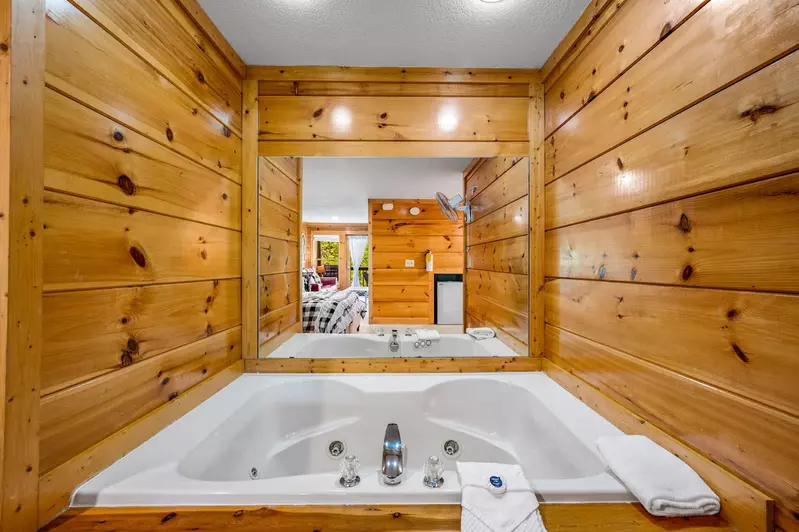 Property image, Exterior, of Dolly's Dream #292