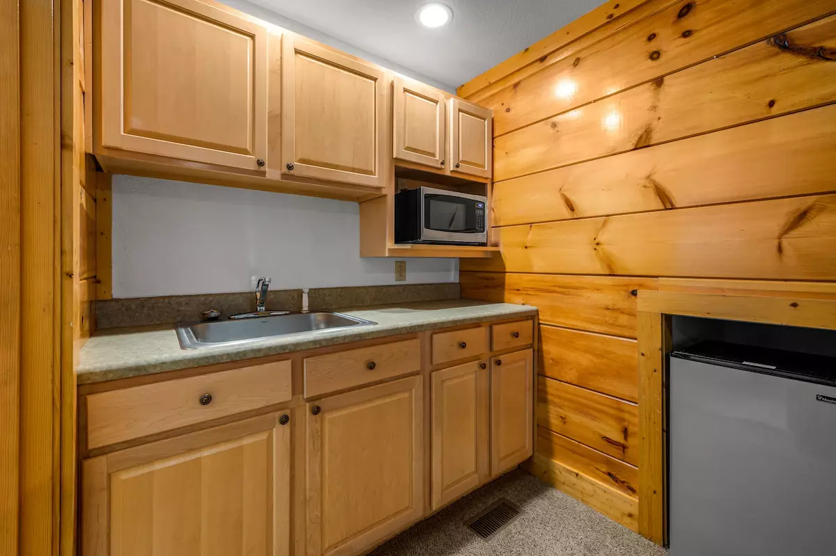 Property image, Exterior, of Dolly's Dream #292