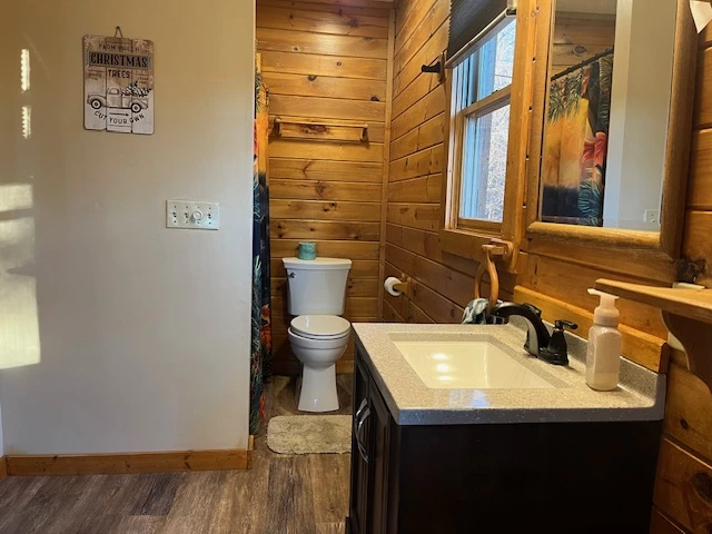 Property image, Exterior, of A Smoky Mountain Dream #291