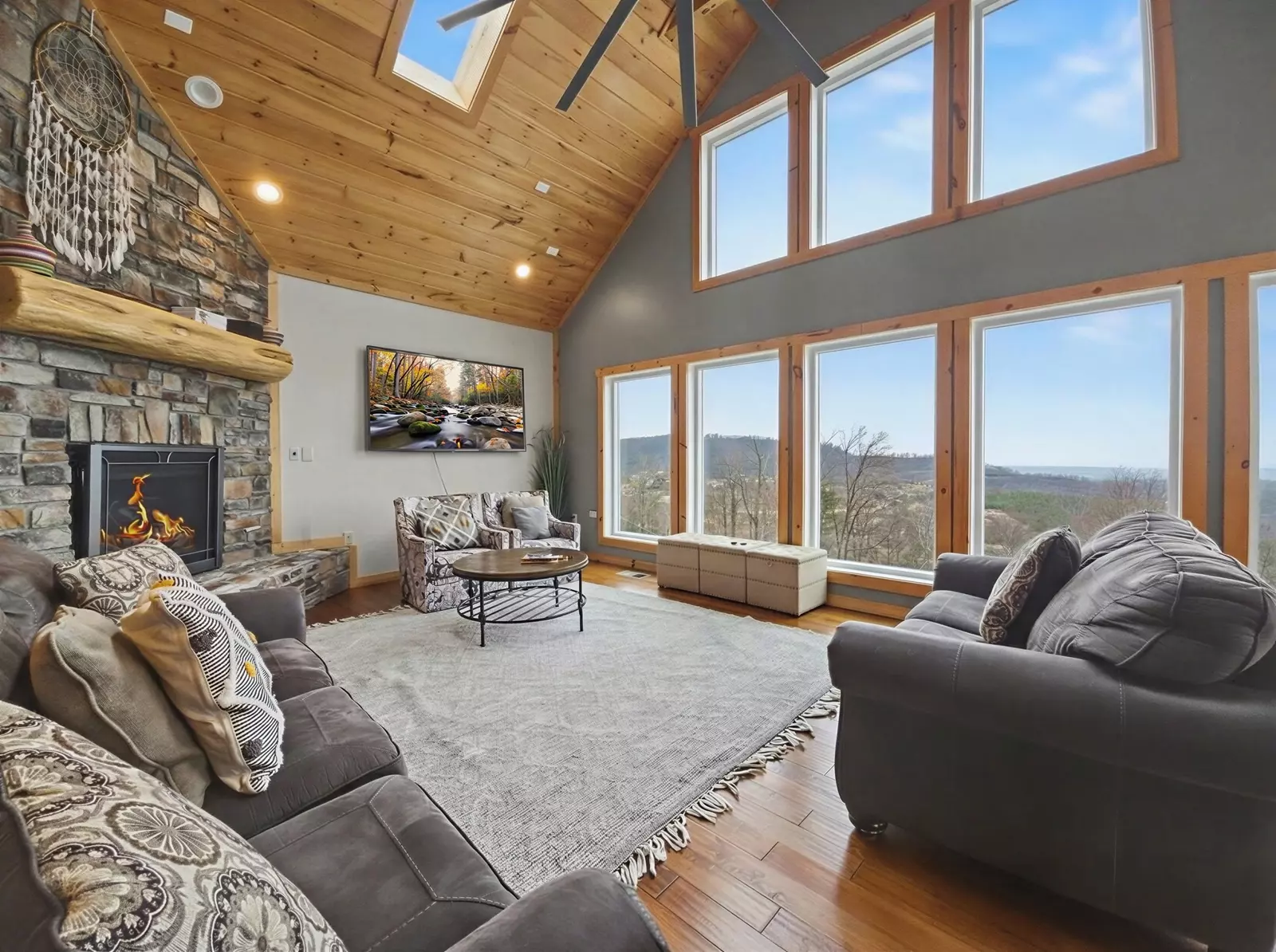 Property image, Exterior, of Blue Sky Paradise #550