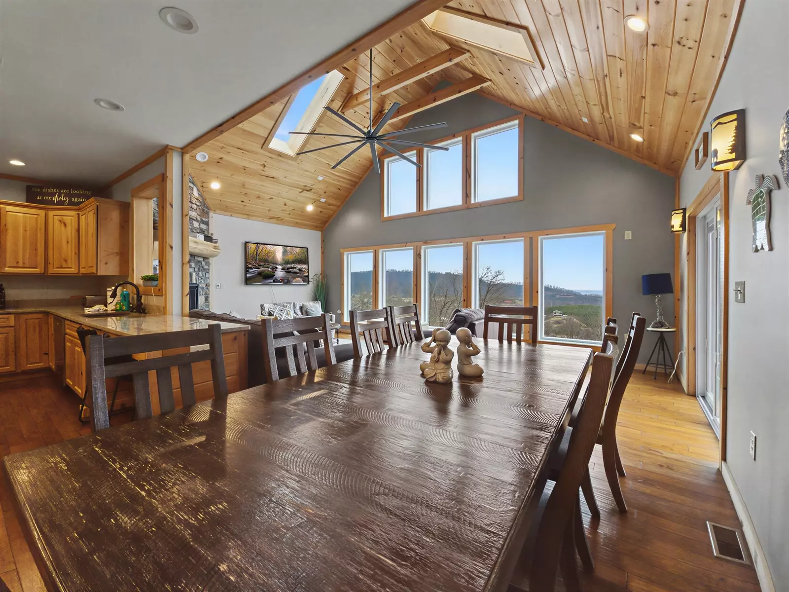 Property image, Exterior, of Blue Sky Paradise #550