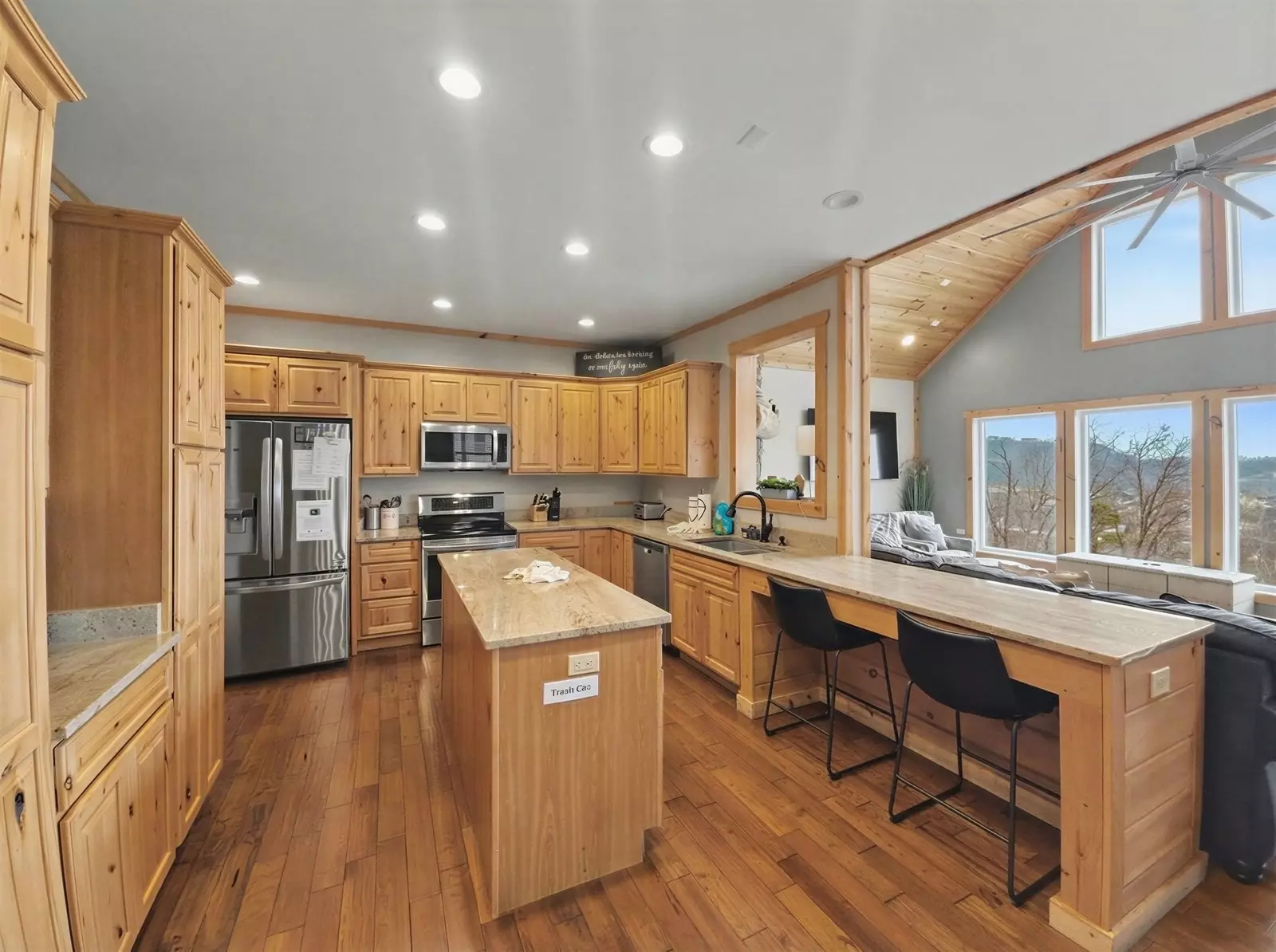 Property image, Exterior, of Blue Sky Paradise #550