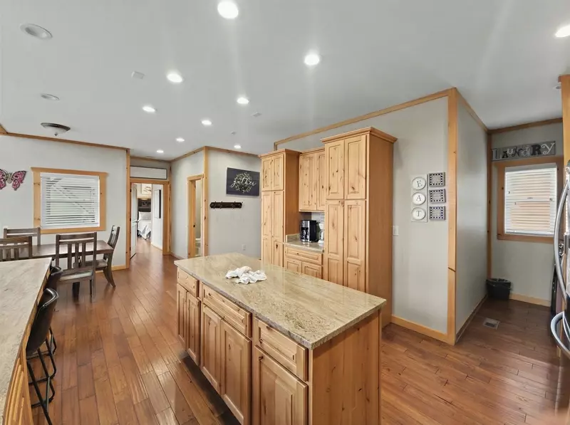 Property image, Exterior, of Blue Sky Paradise #550