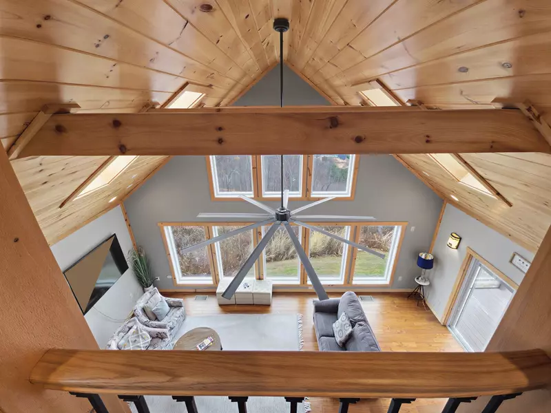 Property image, Exterior, of Blue Sky Paradise #550