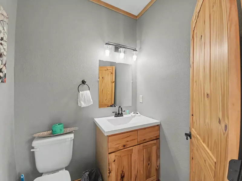 Property image, Exterior, of Blue Sky Paradise #550