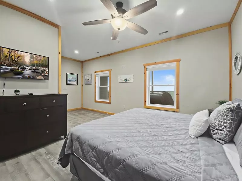 Property image, Exterior, of Blue Sky Paradise #550