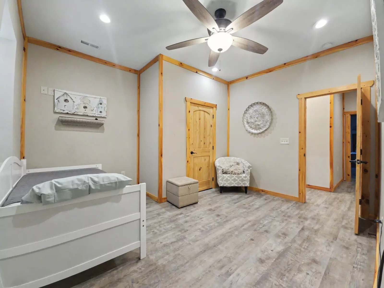 Property image, Exterior, of Blue Sky Paradise #550