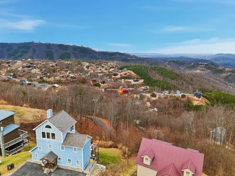 Property image, Exterior, of Blue Sky Paradise #550