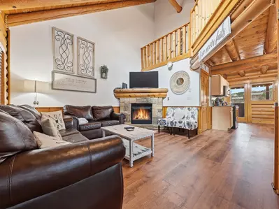 Property image, Exterior, of Dolly's Dream #292