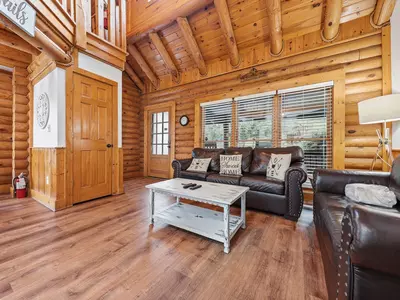 Property image, Exterior, of Dolly's Dream #292