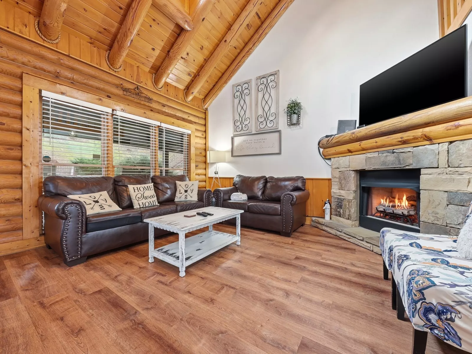 Property image, Exterior, of Dolly's Dream #292