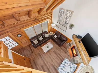 Property image, Exterior, of Dolly's Dream #292