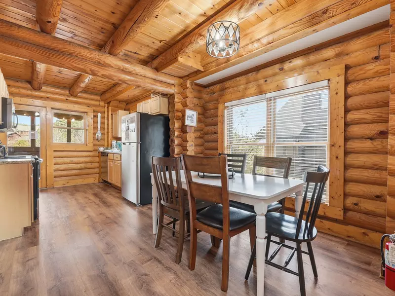 Property image, Exterior, of Dolly's Dream #292