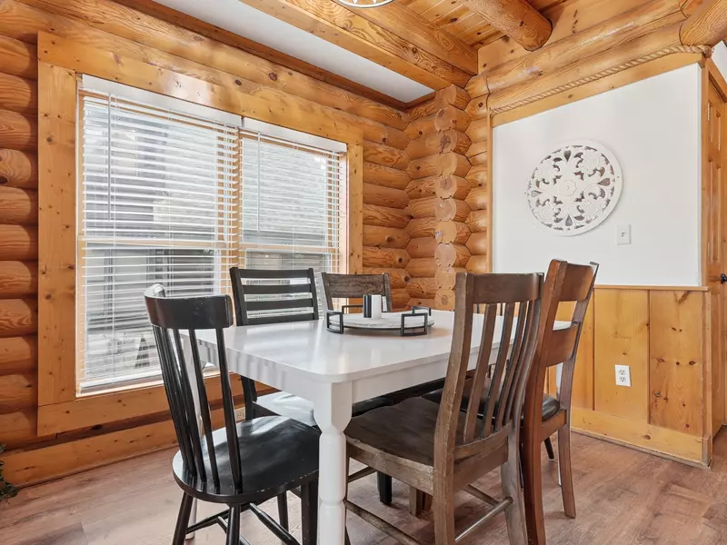 Property image, Exterior, of Dolly's Dream #292