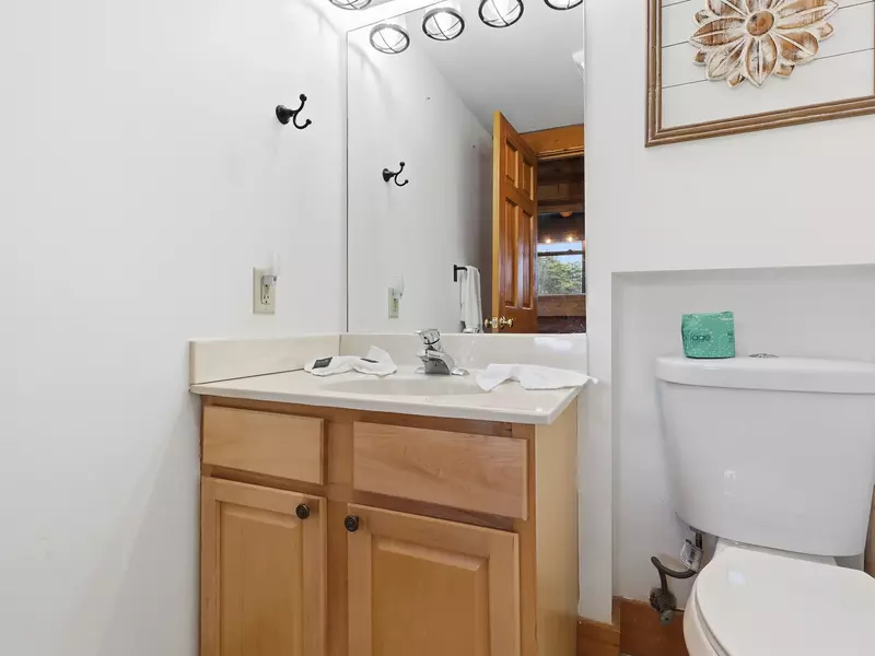 Property image, Exterior, of Dolly's Dream #292