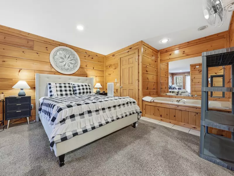 Property image, Exterior, of Dolly's Dream #292