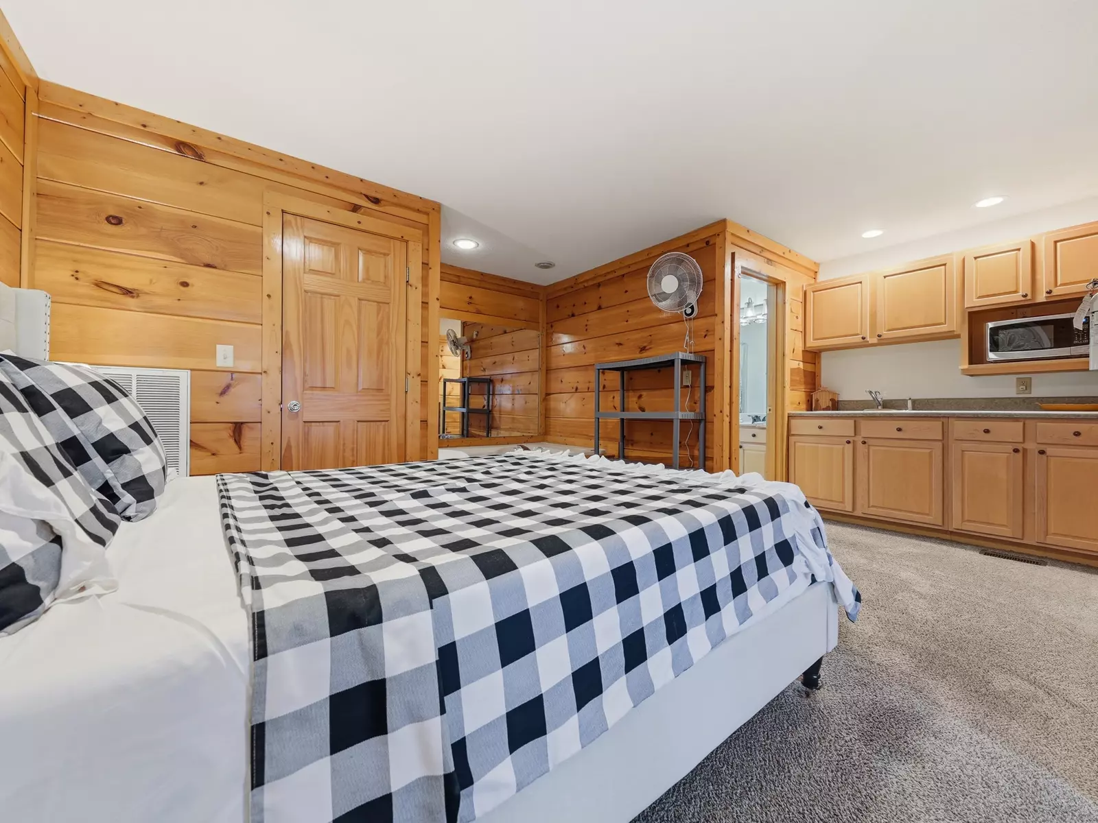 Property image, Exterior, of Dolly's Dream #292