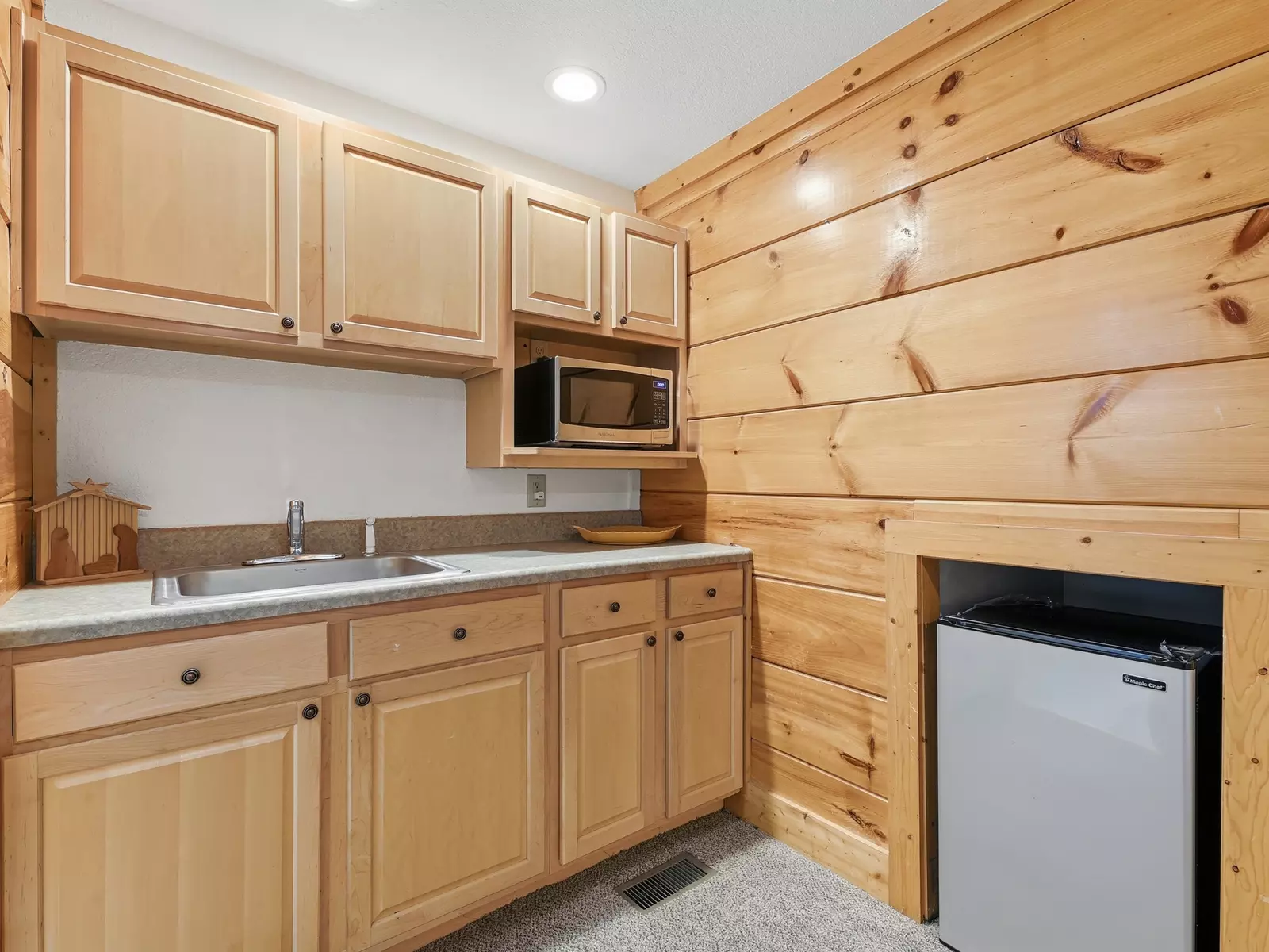 Property image, Exterior, of Dolly's Dream #292