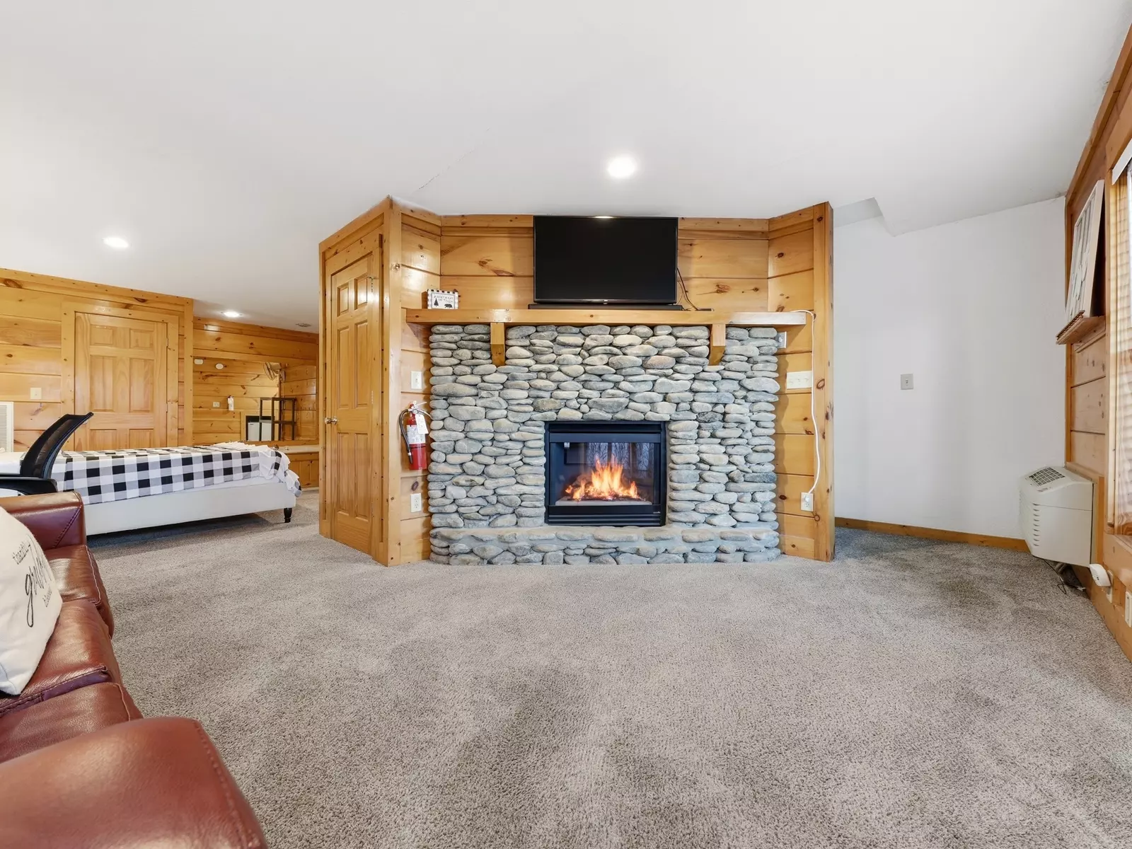 Property image, Exterior, of Dolly's Dream #292