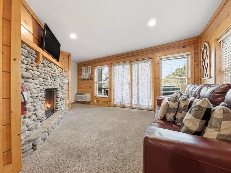 Property image, Exterior, of Dolly's Dream #292