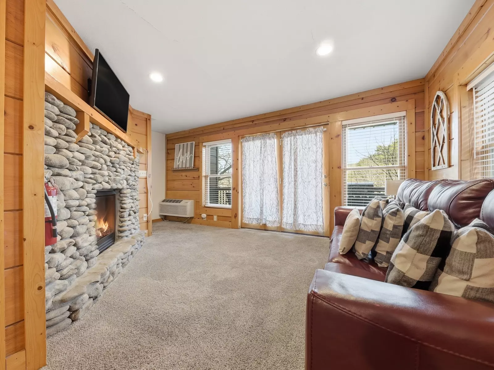 Property image, Exterior, of Dolly's Dream #292