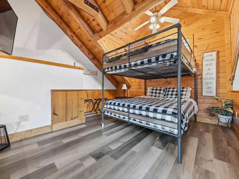 Property image, Exterior, of Dolly's Dream #292