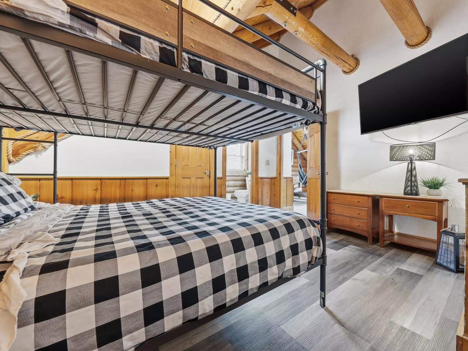 Property image, Exterior, of Dolly's Dream #292