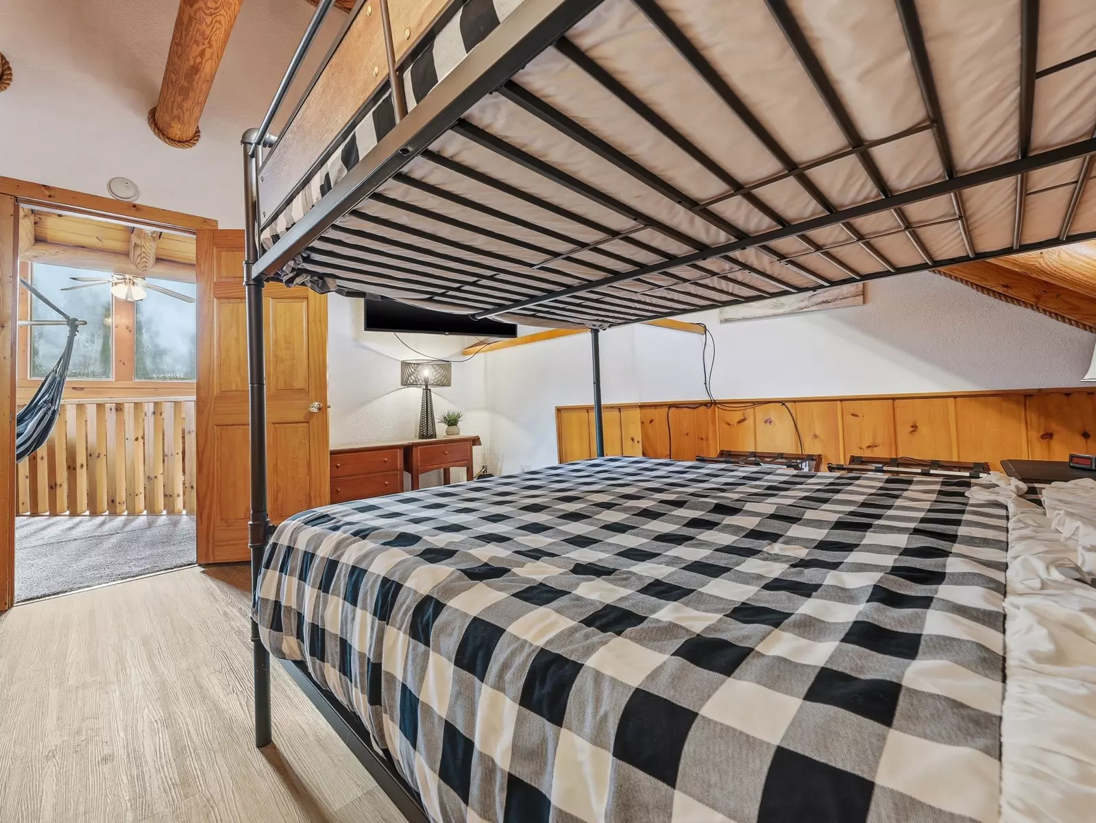 Property image, Exterior, of Dolly's Dream #292