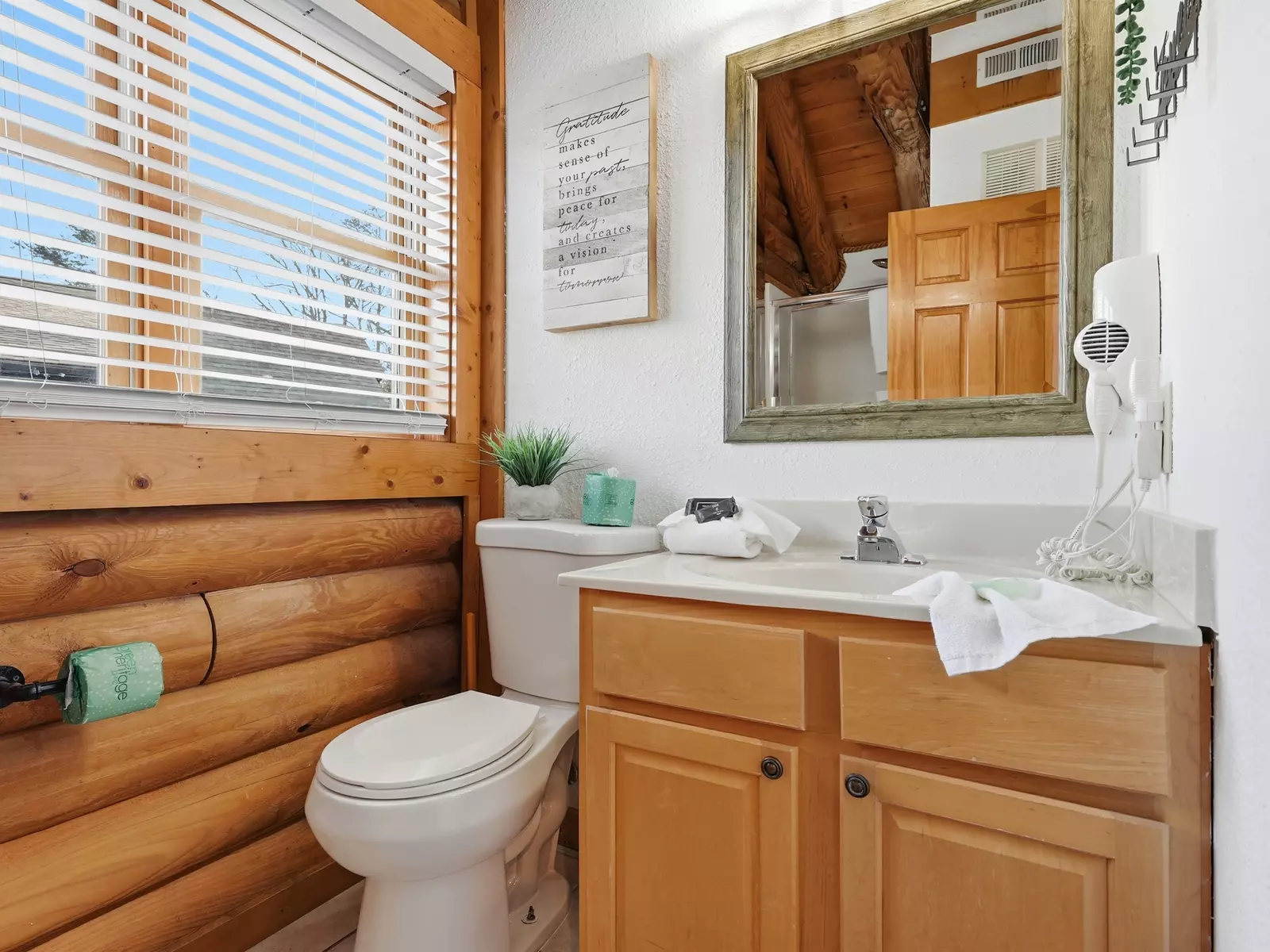 Property image, Exterior, of Dolly's Dream #292