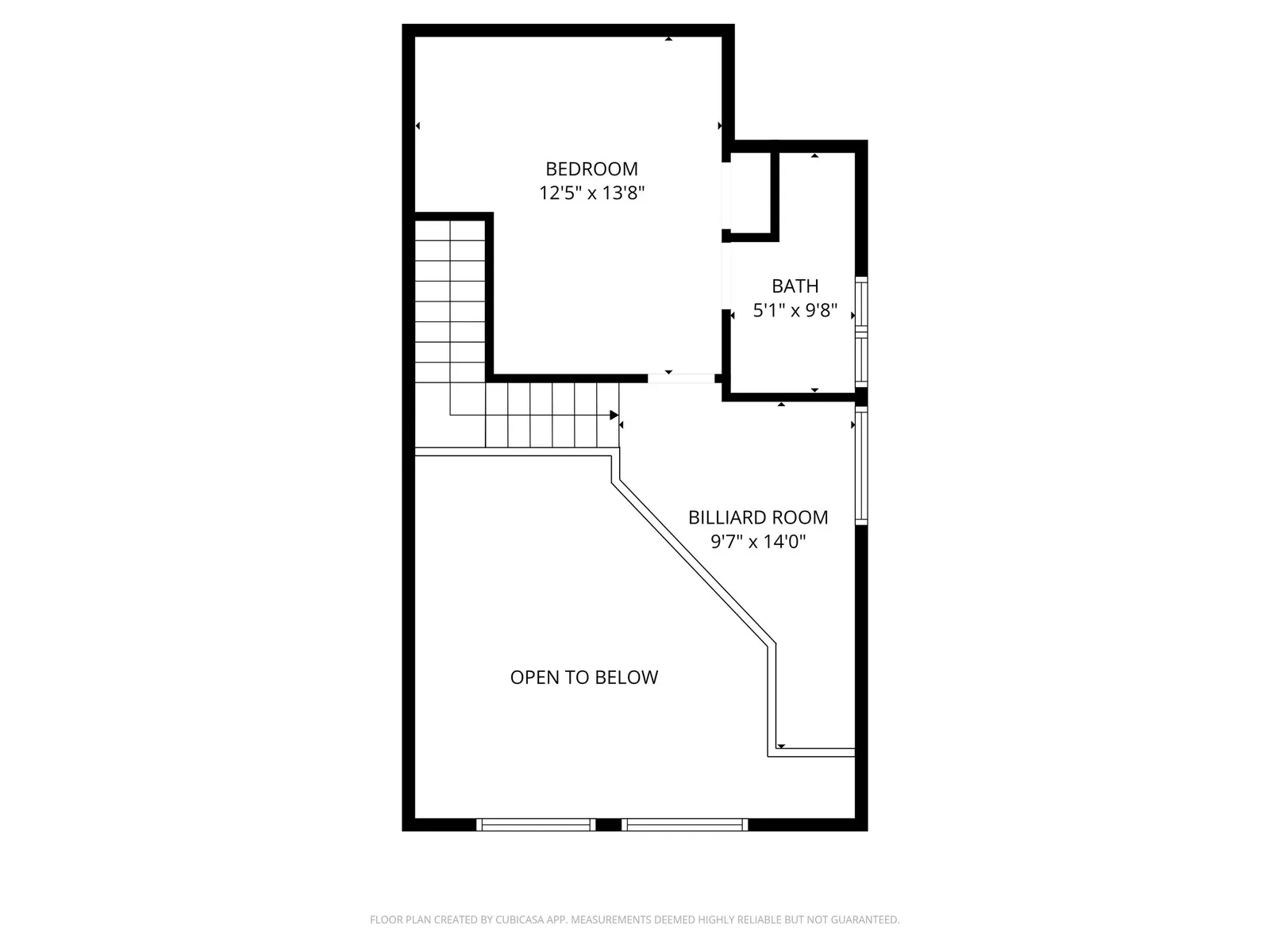 Property image, FloorPlan, of Dolly's Dream #292